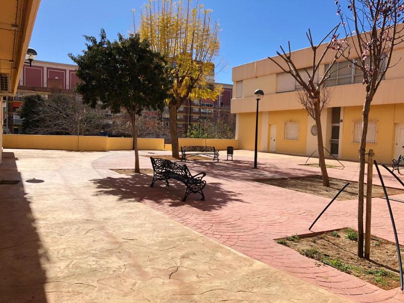 Apartament Piramide Complex Alicante Beach - image 12