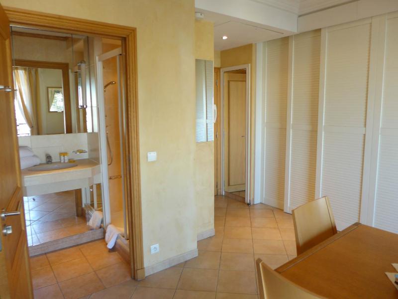 One bedroom Apartment with terrace sea view image 3