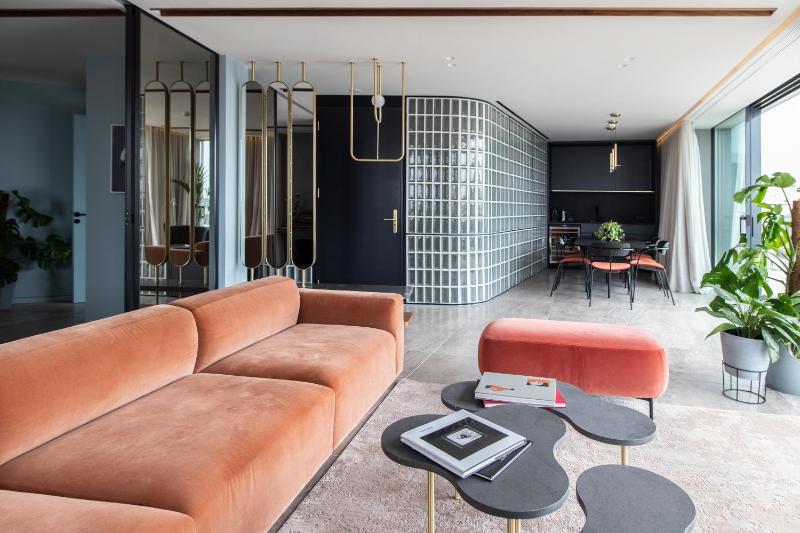 Perianth Hotel a Member of Design Hotels - image 12