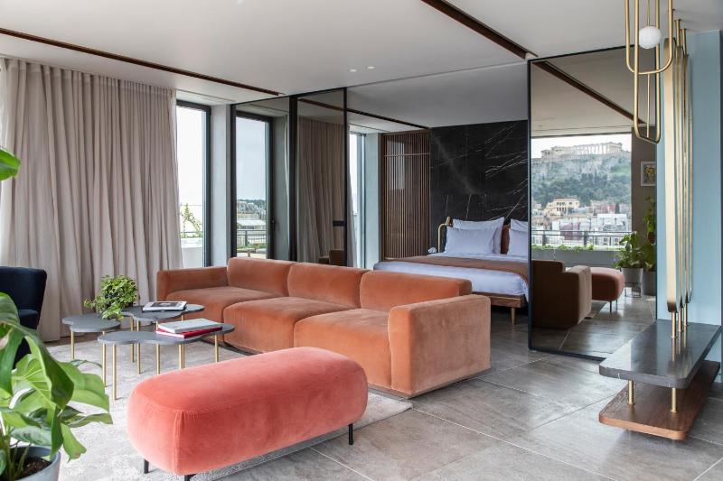Perianth Hotel a Member of Design Hotels - image 2