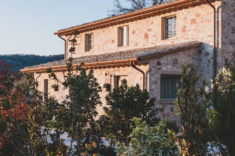 Borgo Antichi Orti Assisi - image 6