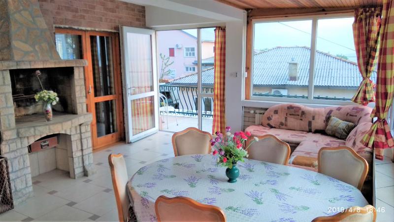 Guest House Julia - image 7
