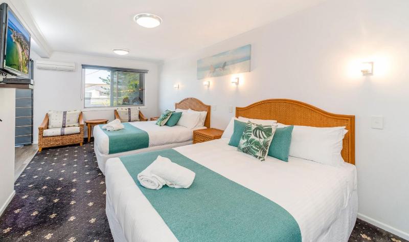 Adrift Apartments Yamba - image 3