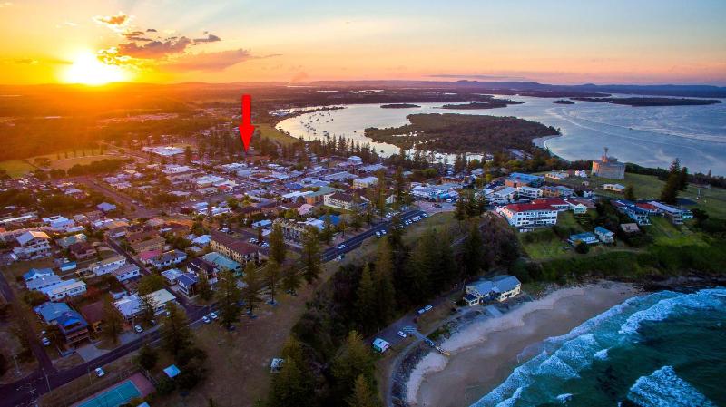 Adrift Apartments Yamba - image 19