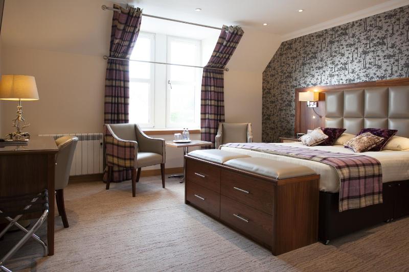 Superior Double Room image 3