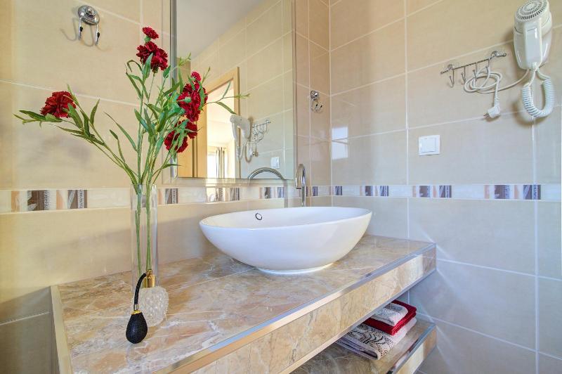 Apartments Prpic Senj - image 14