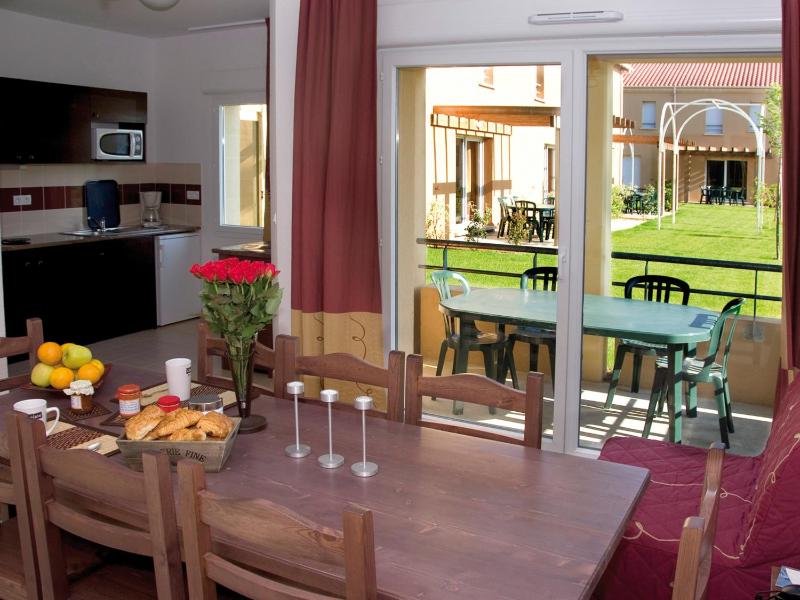 Maisonette Duplex  (6 adults) image 4