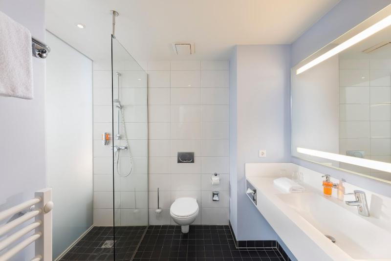 Seminaris CampusHotel Berlin - image 3