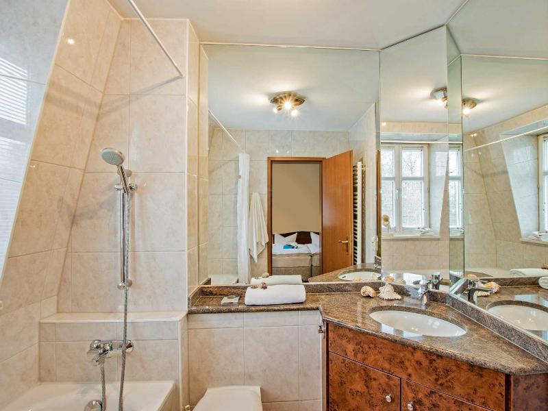 Two-Bedroom Apartment image 2