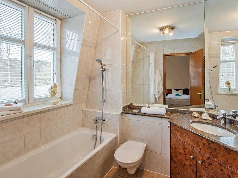 Two-Bedroom Apartment image 3