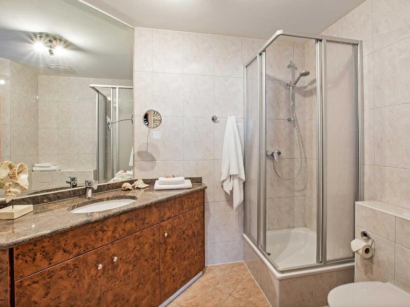 Two-Bedroom Apartment image 4