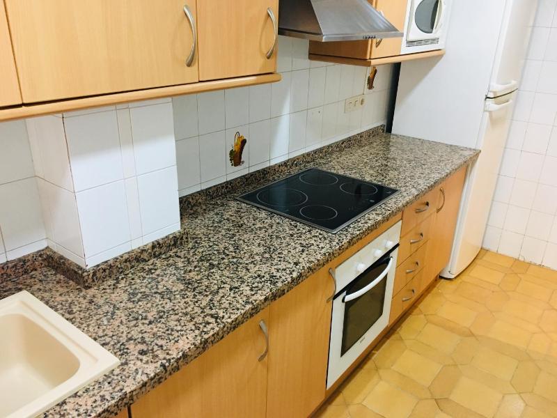 Apartamentos Vista Alegre Altamar - image 17