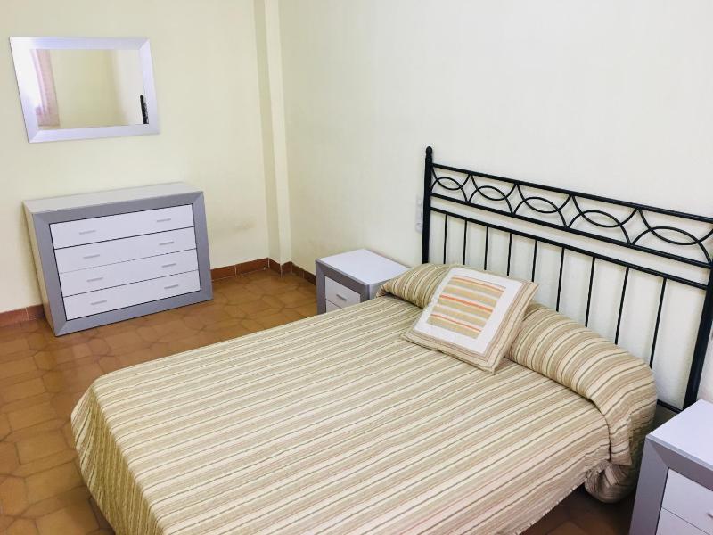 Apartamentos Vista Alegre Altamar - image 23