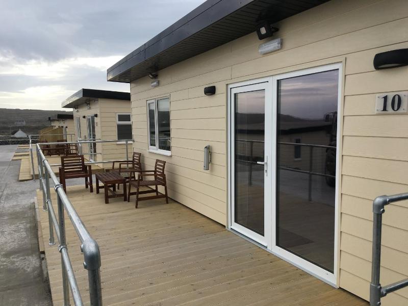 Family Room with Sea View image 1