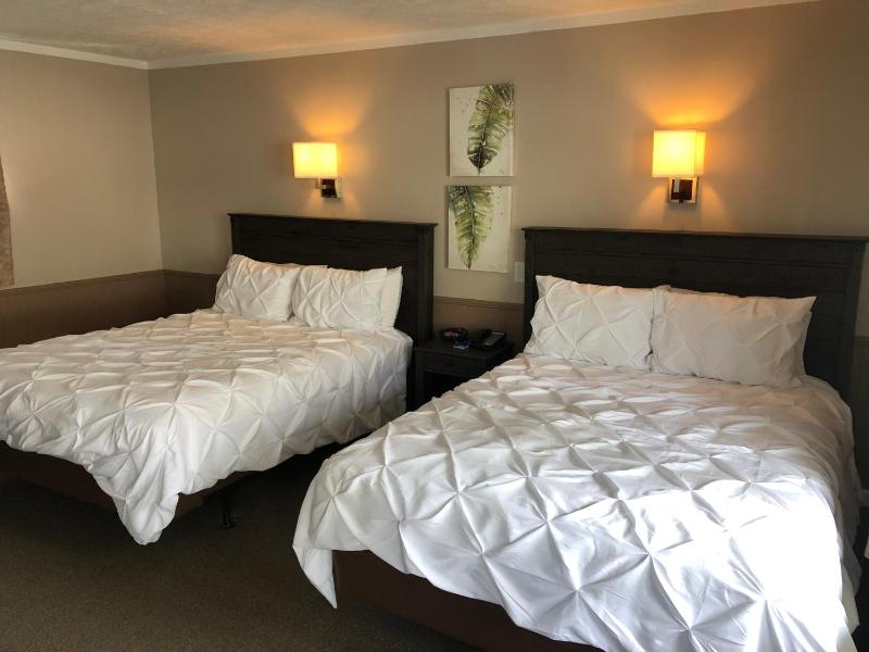 Queen Room with Two Queen Beds image 4