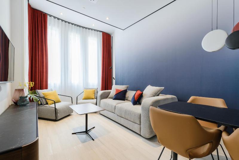 Smartrental Collection Gran Vía Centric - image 5