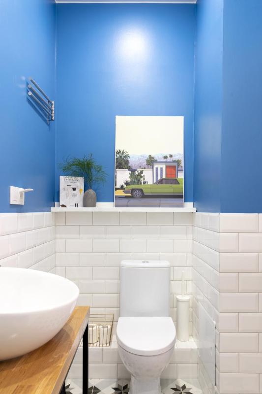Studio Apartment image 3