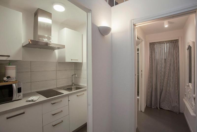 Apartment - Split Level image 4