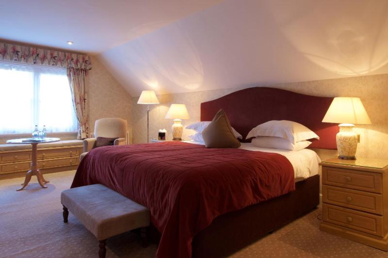 Family Room with One Double Bed and Sofa Bed image 4