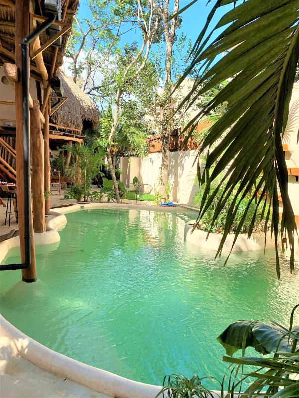 Hotel Boutique TerraNova - image 41