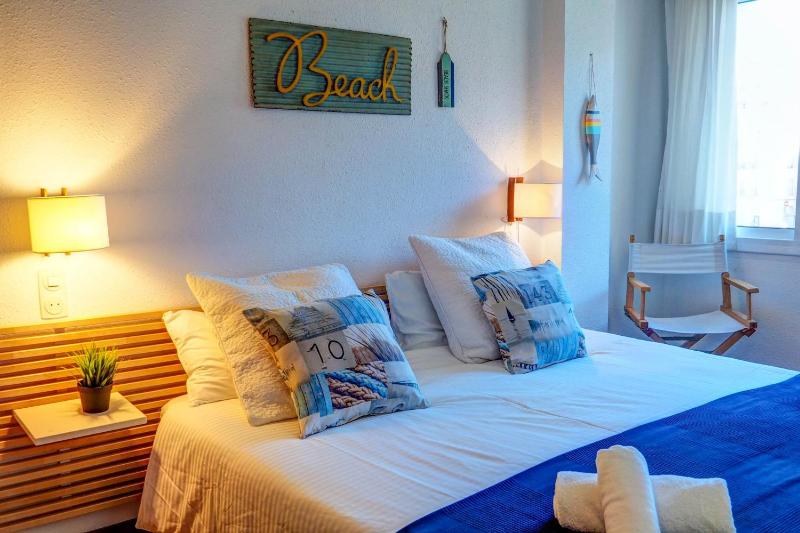 Clarimar Apartment by Hello Homes Sitges - image 9