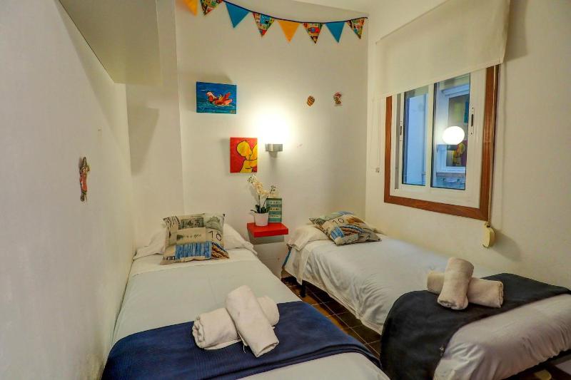 Clarimar Apartment by Hello Homes Sitges - image 13