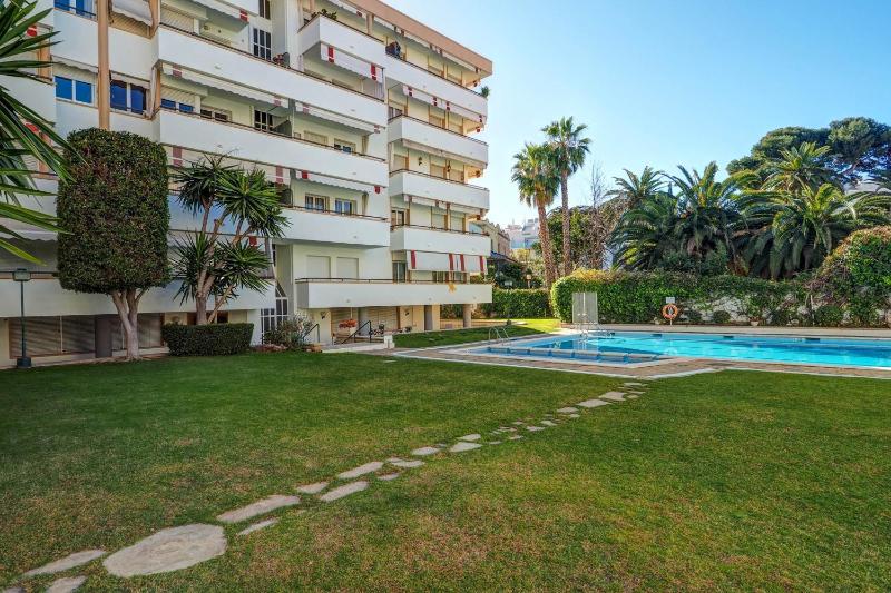 Clarimar Apartment by Hello Homes Sitges - image 15
