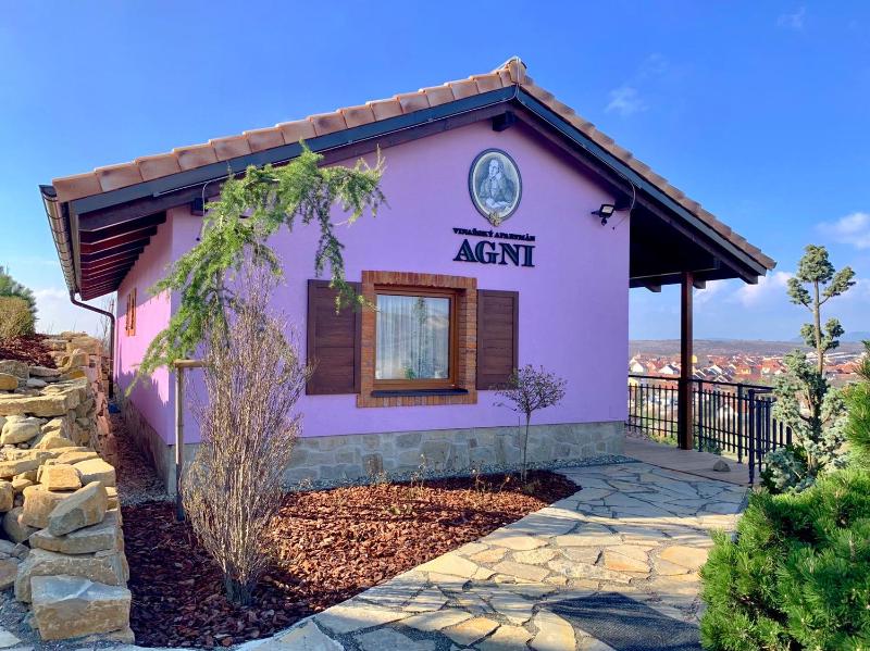 Superior Chalet image 1