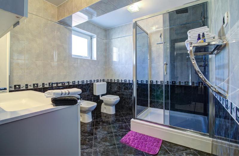 Apartments Prpic Senj - image 13