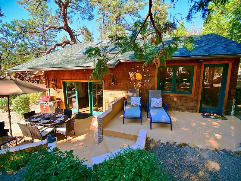 Three-Bedroom Holiday Home  image 1