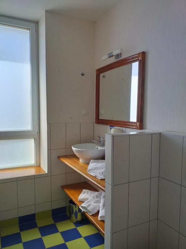 Superior Room with Terrace and Sea View (3 Adults) image 3