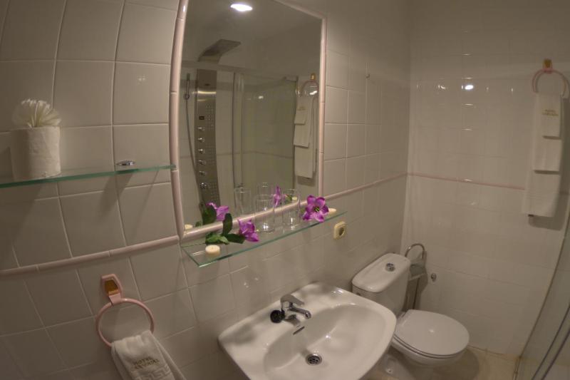 Double or Twin Room image 3