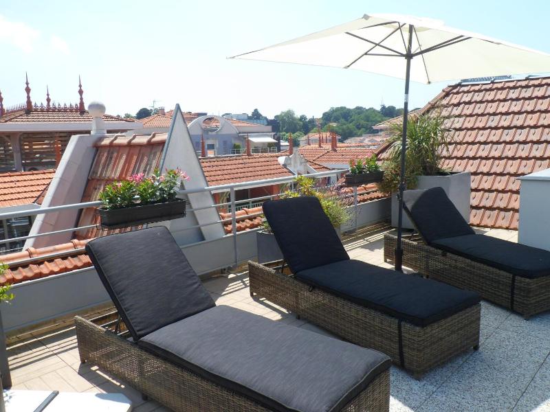 Residhome Arcachon Plazza - image 47
