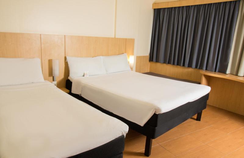 ibis Maceio Pajuçara - image 16