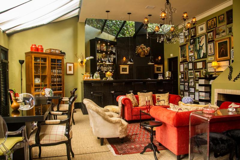 Casa Regaleira Hotel Boutique - image 12