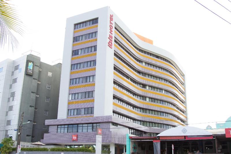 ibis Maceio Pajuçara - image 26