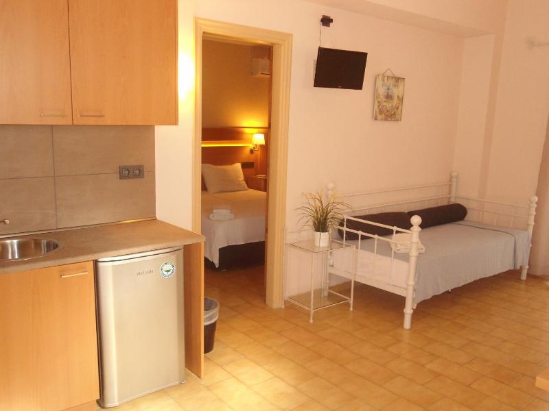 Family Apartment image 2