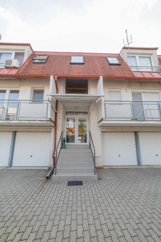 Fischer Apartman 2 - image 11
