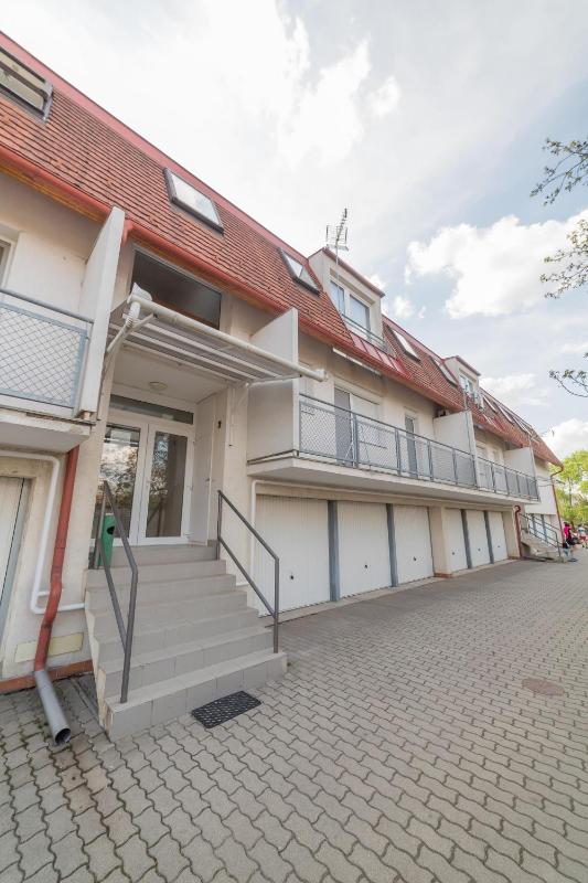 Fischer Apartman 2 - image 2