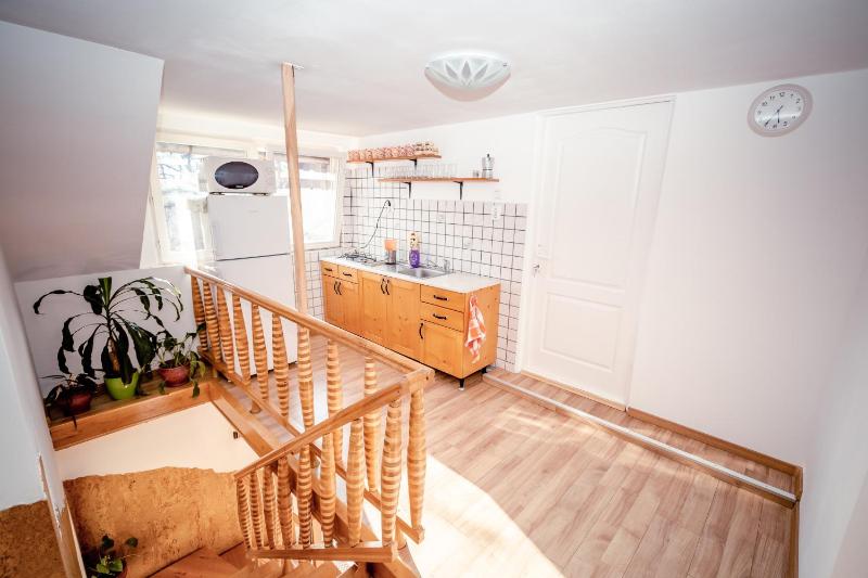 Family Room with Bathroom image 2