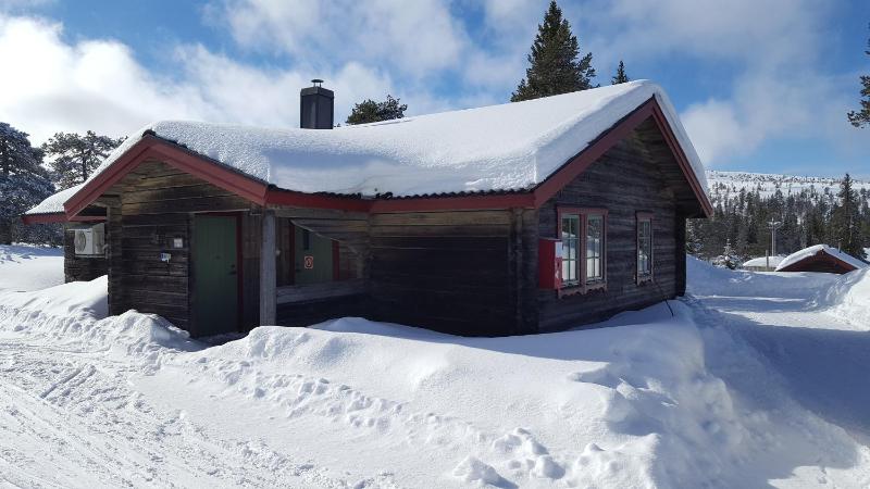 Superior Apartment with Sauna Orren & Tjädern image 1