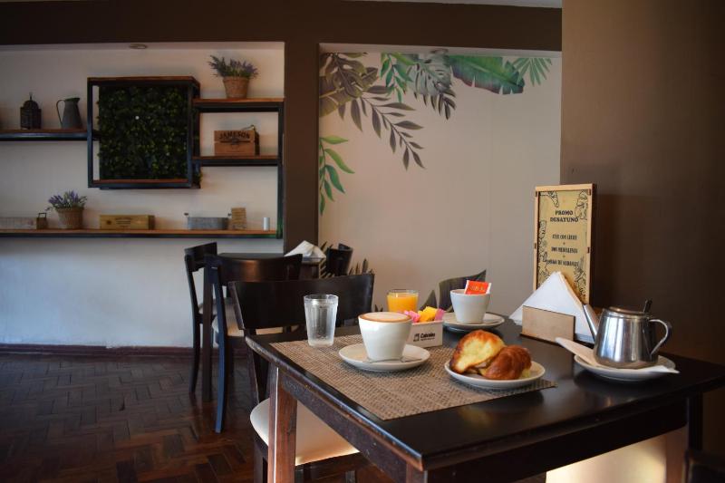 Hotel La Gran Manzana - image 1