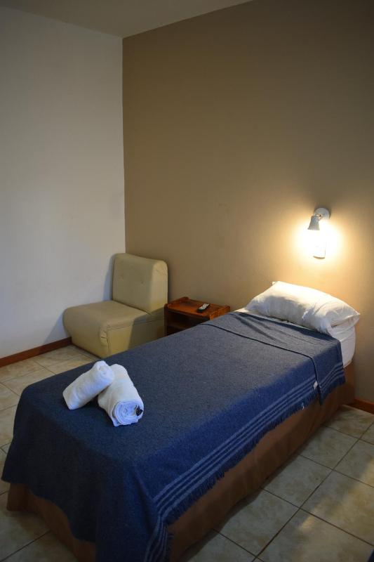 Hotel La Gran Manzana - image 14