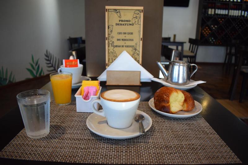 Hotel La Gran Manzana - image 3