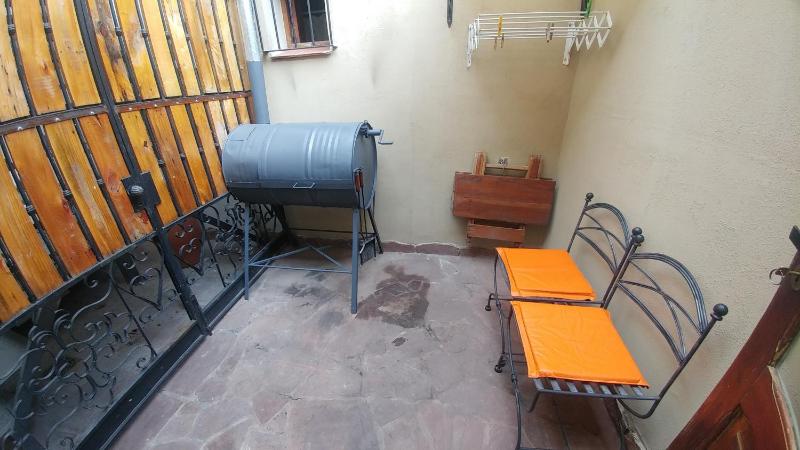 Apart La Quinta Residencia - image 26