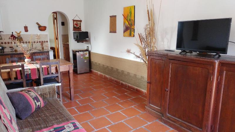 Apart La Quinta Residencia - image 50
