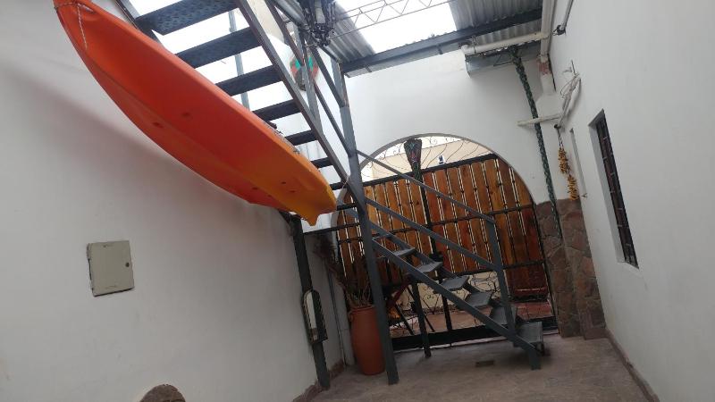 Apart La Quinta Residencia - image 40