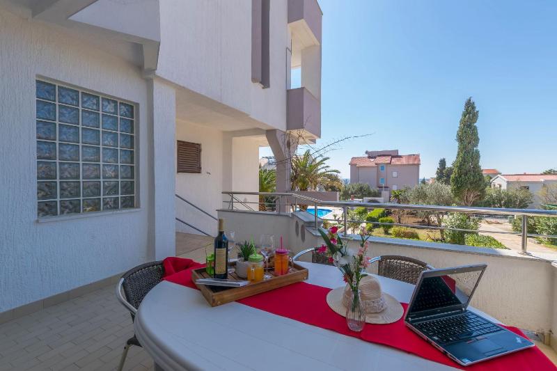 Apartments Villa Daniela - image 14