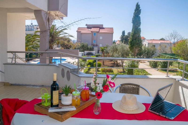 Apartments Villa Daniela - image 9
