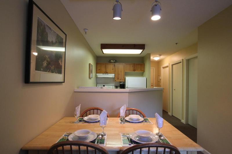 Marketplace Lodge by Whistler Retreats - image 23